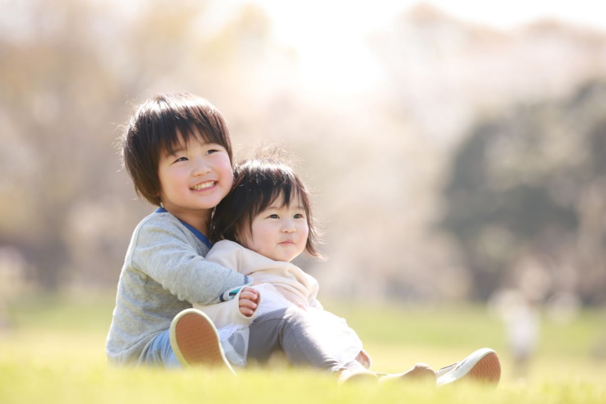 雙子座寶寶個性特質教養指南拾光序語星座育兒