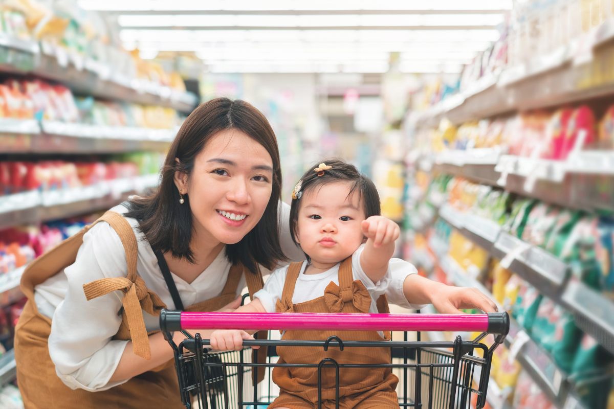雙子座寶寶教養方式親子共讀語言引導